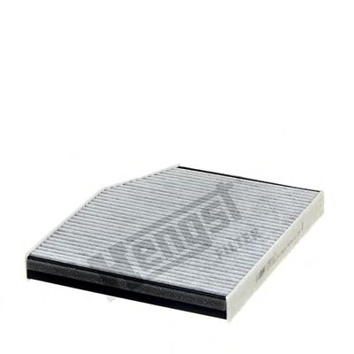HENGST FILTER e3921lc -  Фильтр воздуха в салоне